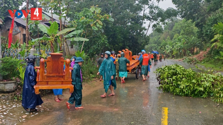 CHR’VAL AVƯƠNG ƠY ĐÂH PA ĐHANUÔR TƯỚC ẶT ĐHỊ TÊỆM NGĂN
