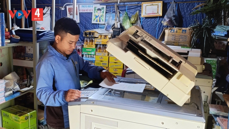 ĐHA ĐHÂM TRƯỞNG VÊÊL PA DƯR PR’ĐƠỢ BHRỢ CHA ĐHỊ ĐHĂM K’TIÊC K’ĐHAP