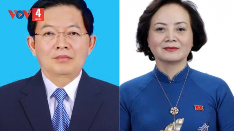 THỦ TƯỚNG CHER QUYẾT ĐỊNH RA PẶ 2 PHÓ THỦ TƯỚNG LÂNG 3 BỘ TRƯỞNG