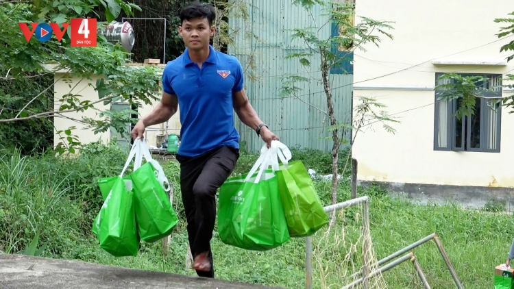 CÔNG TY CỔ PHẦN THỦY ĐIỆN GẺUCO SÔNG CÔN ĐOỌNG PR'HÊL HA ĐHA NUÔR CRÊÊ ĂT ZÂNG LÂNG BOO TUH