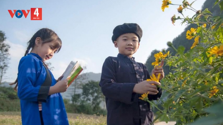 CHƯƠNG TRÌNH KHAY HENG TÀY - NÙNG (Thứ 5, vằn 27 bươn 11 pi 2025)