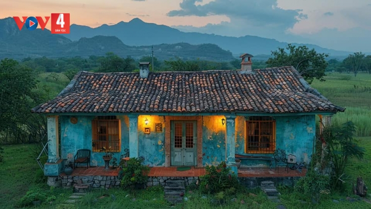 T'RUIH PA XƯL P'RA CƠ TU THỨ 7 T'NGAY 08/11/2025