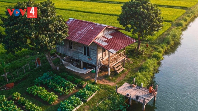 Pr’hát xa nul “MIỀN TRUNG K’ER DADÊR”