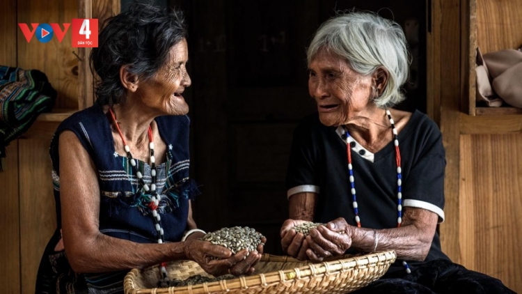 T'RUIH PA XƯL P'RA CƠ TU THỨ 5 T'NGAY 06/11/2025