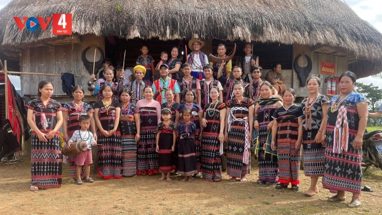 T'RUIH PA XƯL P'RA CƠ TU THỨ 5 T'NGAY 27/11/2025