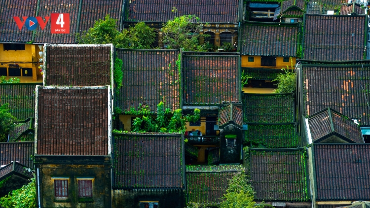 MIỀN TRUNG DƯR VAIH BOO NGÂN CỚ, G’LUH 4 ĐHANUÔR XÓ MUT HA TUH