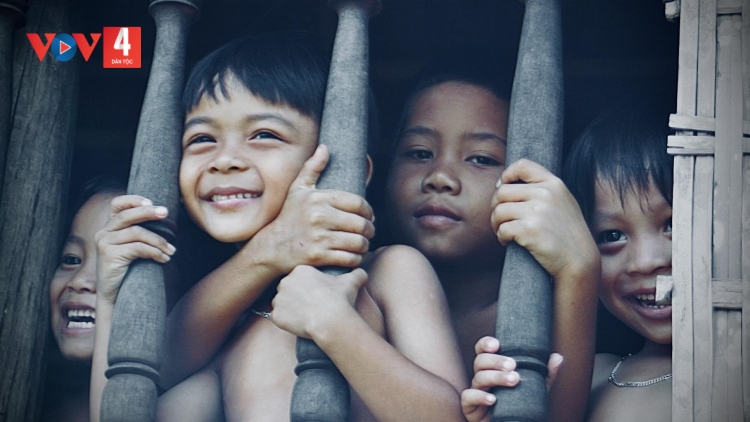 T'RUIH PA XƯL P'RA CƠ TU THỨ 6 T'NGAY 07/11/2025