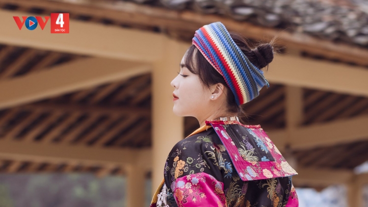 DẶN NGƯỜI YÊU (Dân ca Mông)