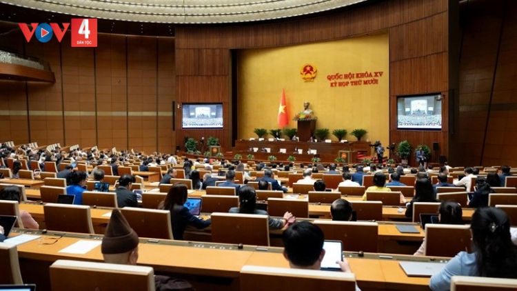 QUỐC HỘI PRÁ XAY ĐĂH CƠ CHẾ PA DƯR K’RƠ GIÁO DỤC LÂNG ZƯ LÊY C’RƠ ÂNG ĐHANUÔR