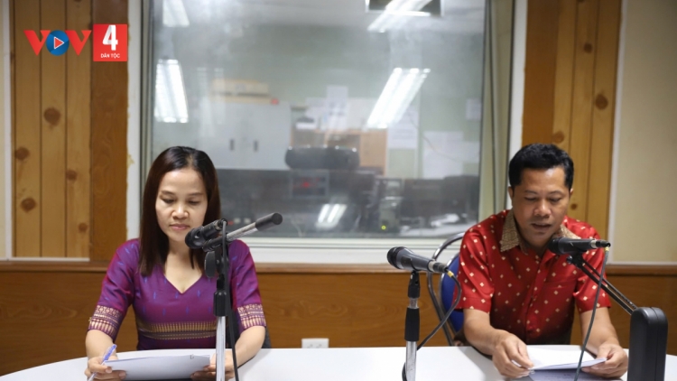 ពត៌មាន​ម៉ោង៦