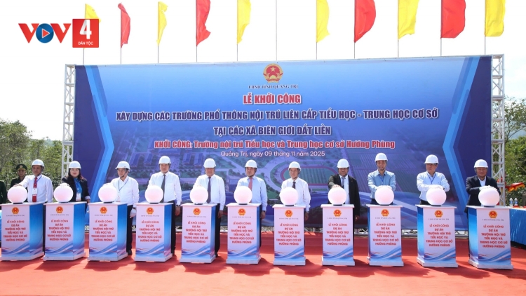 CHOH TRƯỜNG HỌC K’NOONG K’TIÊC ĐHỊ QUẢNG TRỊ