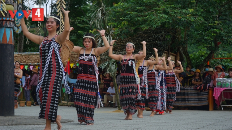 T'RUIH PA XƯL P'RA CƠ TU THỨ BA T'NGAY 11/11/2025