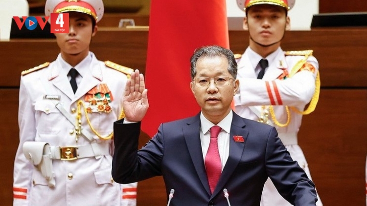 CHÁNH ÁN TOÀ ÁN NHÂN DÂN TỐI CAO GR’HOOT BÊL K’ĐHƠỢNG BHRỢ BH’RỢ