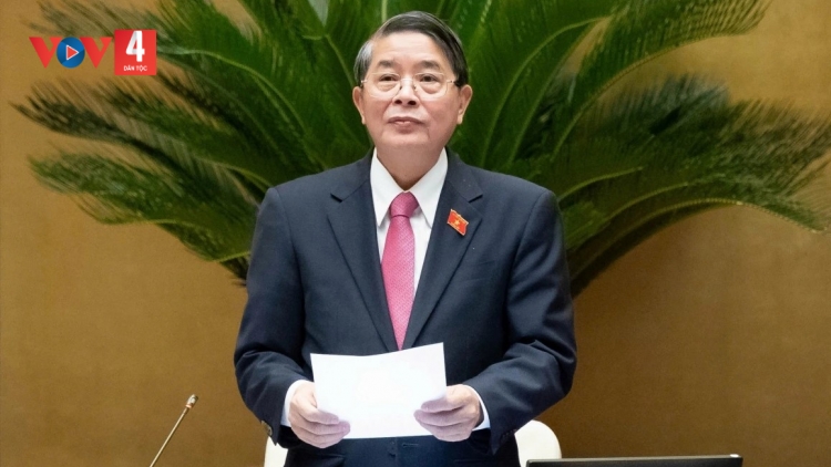 QUỐC HỘI T’BHLÂNG PA DZOÓC RAU PA DƯR ÂNG GDP C’MOO 2026 TƠỢ 10% TÊH OOY PIING