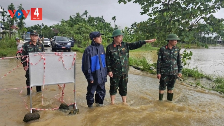 NAM TRUNG BỘ, TÂY NGUYÊN: K’HA RIÊNG XA NAY BH’RỢ BHA NẬ CHR’HOOI ĐAC MA HƯ ZƠCH TU BOO TUH