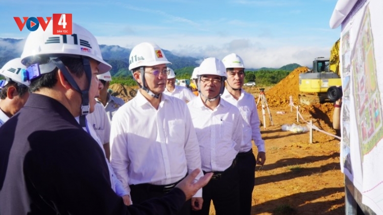 HUẾ ĐƠƠH HÂN BHRỢ PA DƯR HỆ THỐNG TRƯỜNG NỘI TRÚ LIÊN CẤP ZR’LỤ K’NOONG K’TIÊC A LƯỚI