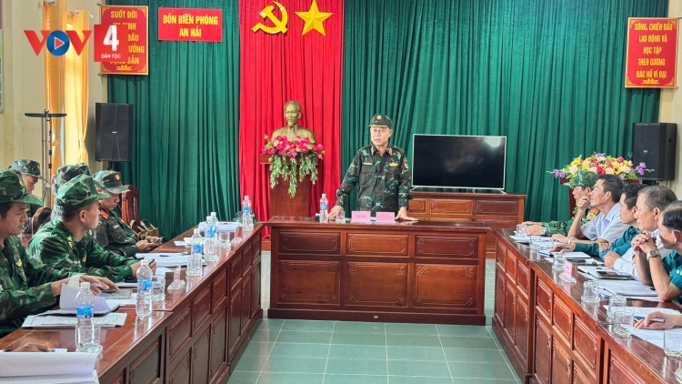 QUÂN KHU 5 BHRỢ PA DƯR SỞ CHI HUY ZÊL CHA GROONG BOO ĐHÍ TUH BHLONG ĐHỊ ZR’LỤ K’NOỌ ĐỢC ĐHÍ A’MUÔT CHÔ MOÓT