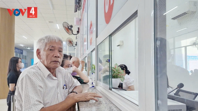 BẢO HIỂM Y TẾ PA XIÊR RÂU ZR’NĂH K’ĐHAP OOY ZÊN PRĂ HA MA NƯIH CA AY