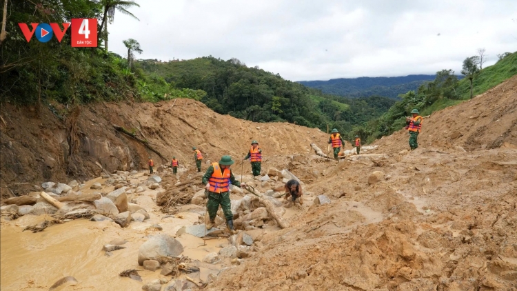 XA NAY TIN CHR'NĂP COH TUẦN
