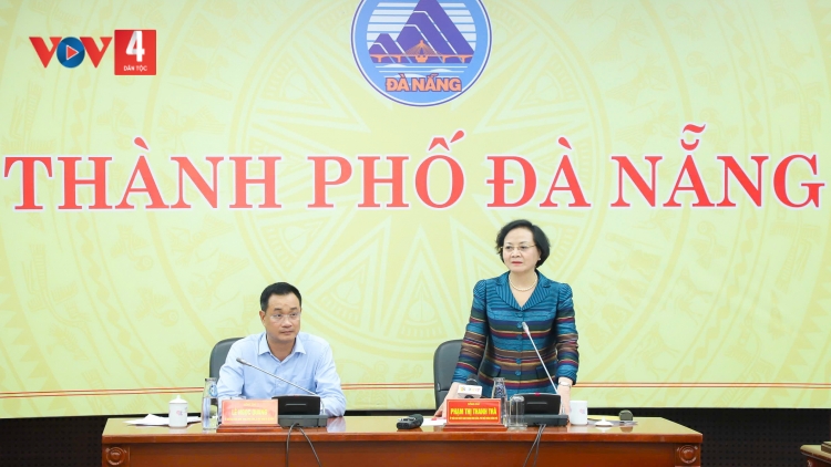 CHÍNH QUYỀN VEL ĐONG 2 CẤP: K’ĐHAP K’RA NẮC BÊL ĐỌONG CÁN BỘ PA CĂH GHIT TRÁCH NHIỆM