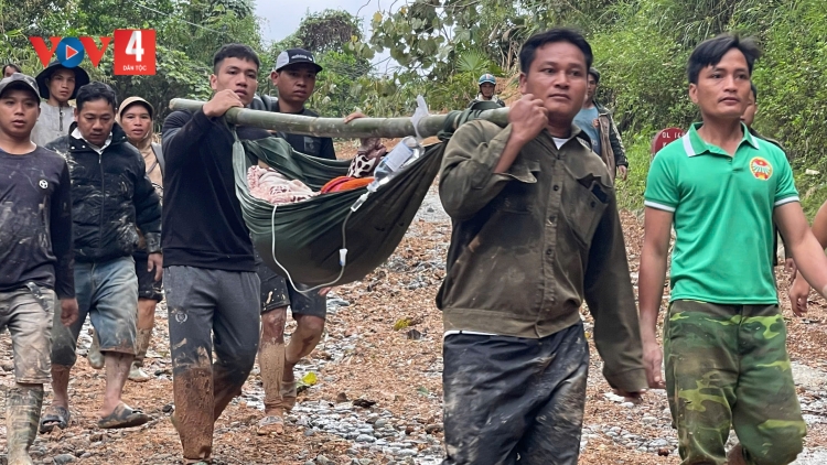 ĐƠƠNG ÂNG MUY CHA NĂC K’ĐHAP ĂT K’COON TƠỢ CHR’VAL LA Ê TƯƠC TRUNG TÂM Y TẾ NAM GIANG YÊM TÊÊM