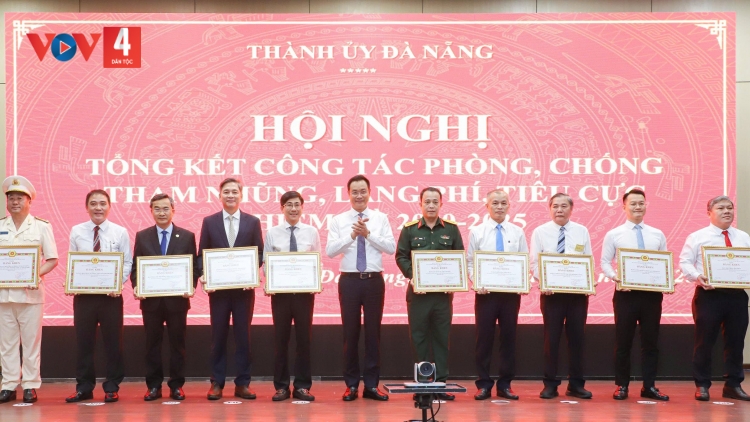 ĐÀ NẴNG: PAY PA CHÔ LÂH 2.000 TỶ ĐỒNG COH PAZÊNG VỤ ÁN T’TÔNG K’ROÓCH, KINH TẾ