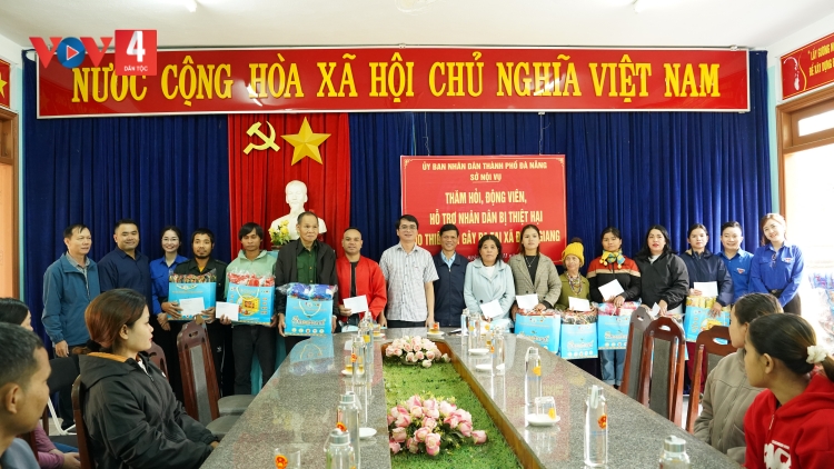 BH’CỘ SỞ NỘI VỤ THÀNH PHỐ ĐÀ NẴNG LUM, ĐOỌNG PR’HÊL HA ĐHA NUÔR CRÊÊ BIL BAL TU BOO TUH CHR’VAL ĐÔNG GIANG