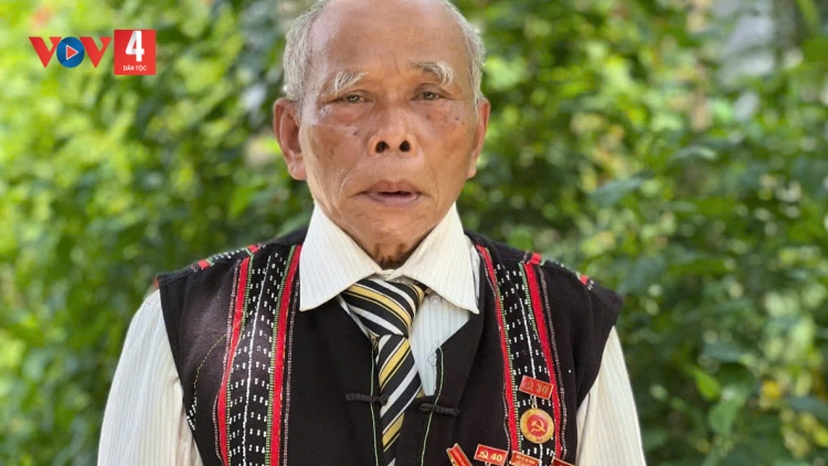 MANƯIH BÂC NGAI CHĂP ZR’LỤ ĐHANUÔR ACOON COH