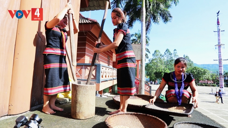 T'RUIH PA XƯL P'RA CƠ TU THỨ 4 T'NGAY 26/11/2025