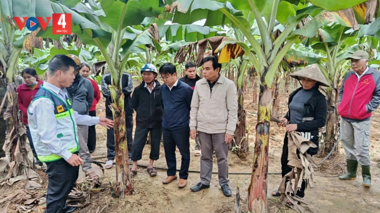 ZOOI ĐHA NUÔR HUẾ BHRỢ BHR’LÂ RÂU BIL BAL, PA DƯR CỚ BH’RỢ TR’NÊNG XANG BOO TUH