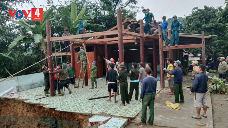 CHR'VAL NAM GIANG PA TƠƠI HÂN ĐƠƠH 26 PR'LOỌNG  ĐHÂC ĐHỊ ZR'LỤ VÊY ĐHR'NĂNG HR'LANG, NONG TUH, TUH HOR TƯƠC ĐHỊ YÊM TÊÊM