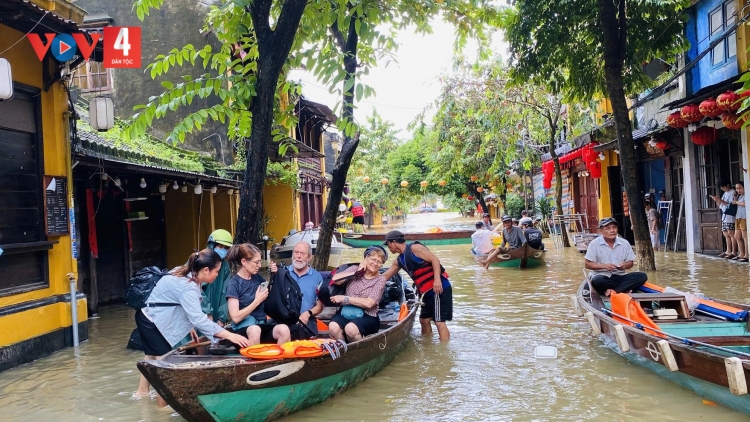 T’MOOI LƯỚT CHA ƠH HỘI AN TỆÊM NGĂN BÊL BOO TUH