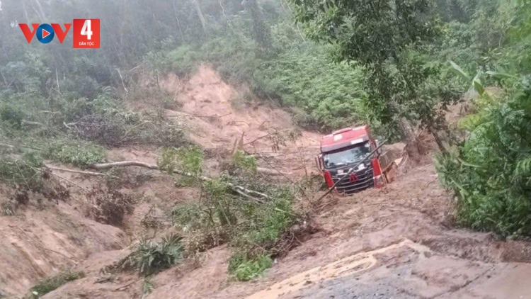 BOO TUH COH MIỀN TRUNG: 1 CHA NĂC CHÊÊT, 4 CHA NĂC BIL, K’RƠBHÂU ĐHR’NONG ĐONG CRÊÊ ĐAC TUH NONG G’LUH 5