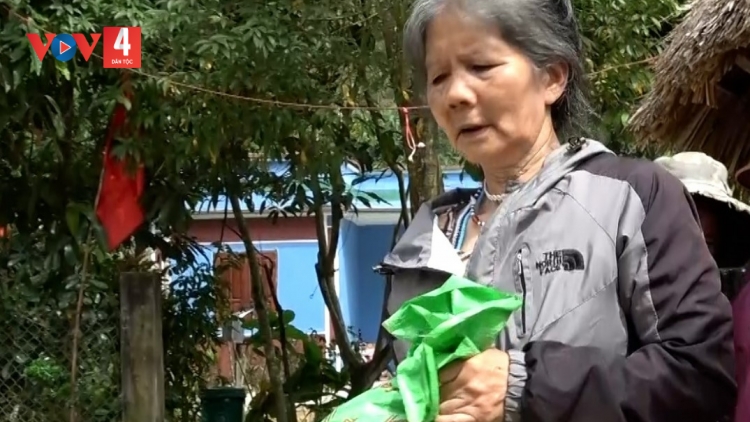 SÔNG KÔN ZOOI K’NẶ 40 TẤN CHA NEH ĐOỌNG HA ĐHANUÔR CRÊÊ BOO TUH