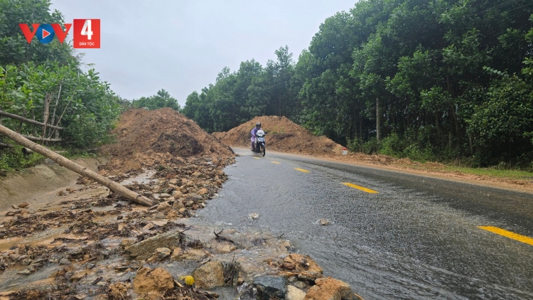 C’LÂNG BHLẦNG 40B HƯ ZƠCH TƠỢ LÂH BOO TUH, K’TIẾC CHRỆÊP ĐÁC CĂH NĂL BÊL HR’LANG