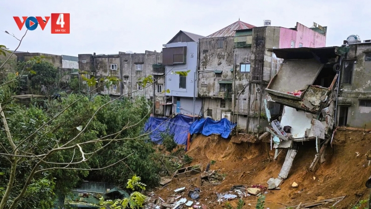 QUẢNG TRỊ XAY TRUIH ĐHR’NĂNG PR’HÂN TU HR’LỤ HR’LANG NGÂN ĐHỊ KHE SANH