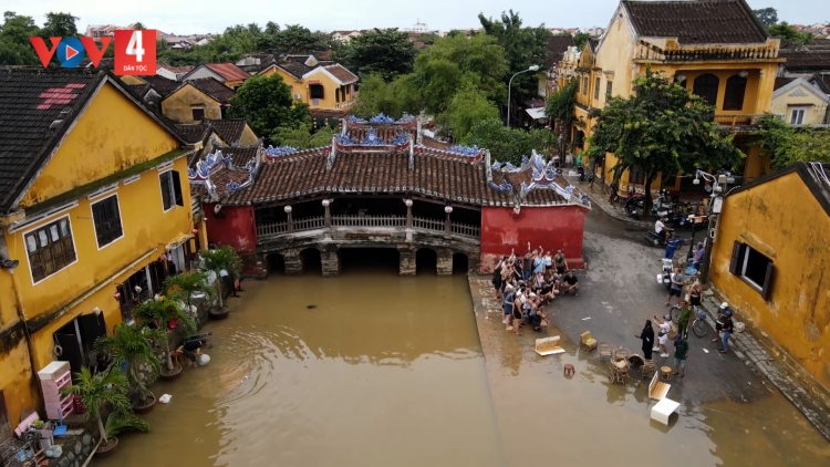HỘI AN K’RONG PAZÊNG PR’ĐƯƠI, COON MANƯIH ĐOỌNG PA SẠCH LỤ TƠỢ XANG TUH