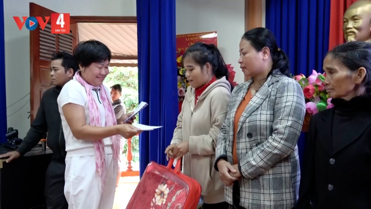 ZOOI ĐHANUÔR 4 CHR’VAL SÔNG KÔN, BẾN HIÊN, SÔNG VÀNG LÂNG ĐÔNG GIANG