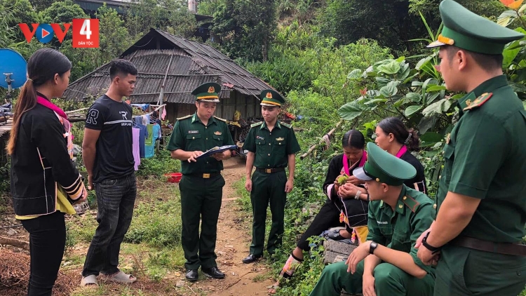 PỈ NOỌNG HẾT RẨY NÀ DÚ PIÊN CHÁI LAI CHÂU XÉNG KHỬN TẢ KHỎ
