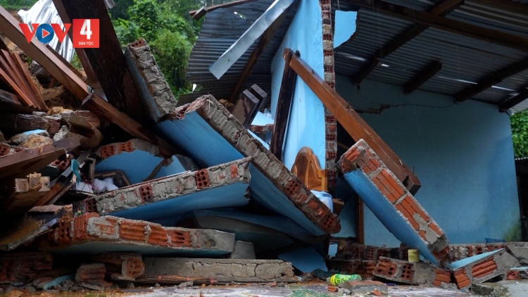 TUH TÂN GƠN TUH – ZẬP CR’NỌO BH’RỢ ĐĂH CA COONG ĐÀ NẴNG LƯM BẤC K’ĐHAP K’RA