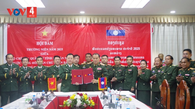 QUẢNG TRỊ: T’BHLÂNG ĂT BHRỢ ĐHỊ K’NOONG K’TIÊC, K’ĐHƠỢNG NHÂM RÂU YÊM TÊÊM