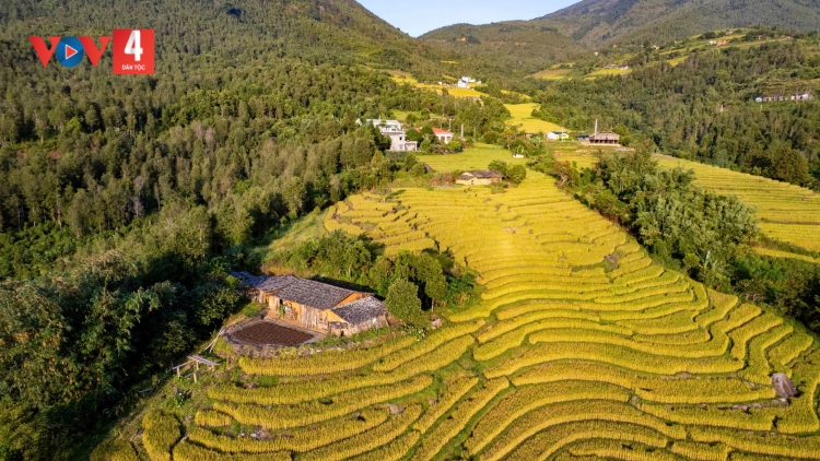 QUẢNG NINH: TỨ TỔNG NÀ THÂNG CHỒM FUÔNG BẢN CỎN BÌNH LIÊU