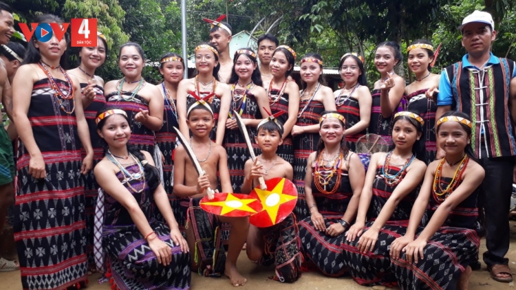 T'RUIH PA XƯL P'RA CƠ TU THỨ 5 T'NGAY 11/12/2025