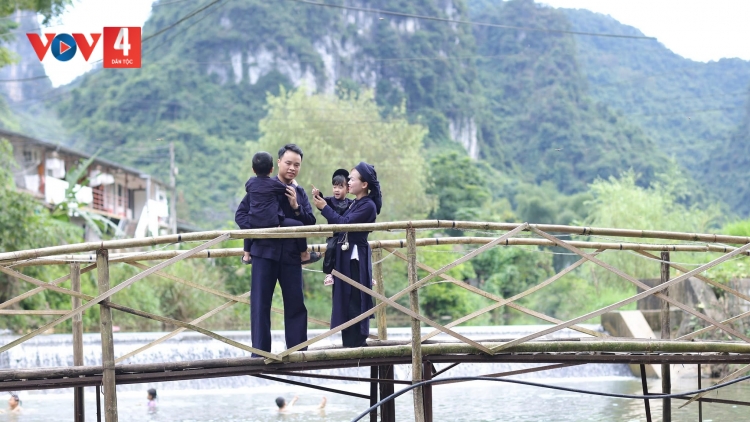 CHƯƠNG TRÌNH KHAY HENG TÀY - NÙNG (Thứ 3, vằn 30 bươn 12 pi 2025)