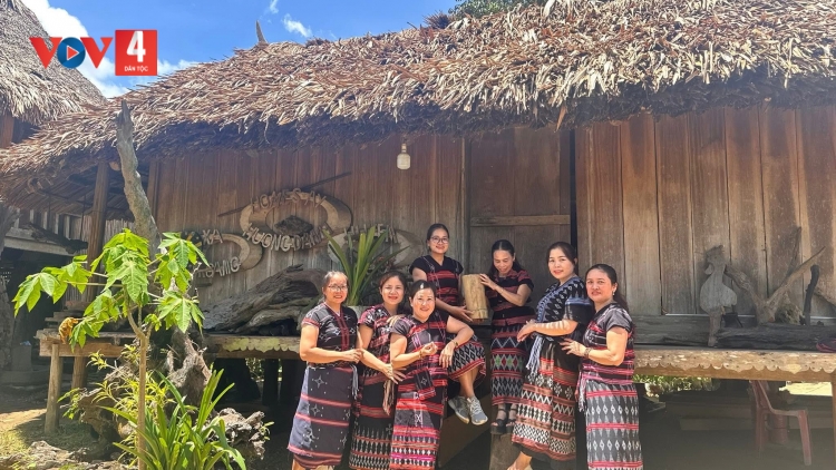 T'RUIH PA XƯL P'RA CƠ TU CHỦ NHẬT T'NGAY 11/01/2026