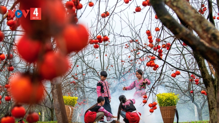 Pr’hát xa nul: HƠNH DEH C’MOO T’MÊÊ 2026