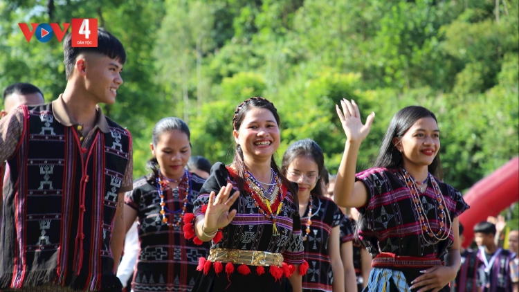 T'RUIH PA XƯL P'RA CƠ TU THỨ 4 T'NGAY 17/12/2025