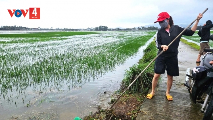 PA CHOOM BH’RỢ BHRỢ PA DƯR ĐĂH CH’CHOH B’BÊÊT XANG G’LUH BOO TUH 