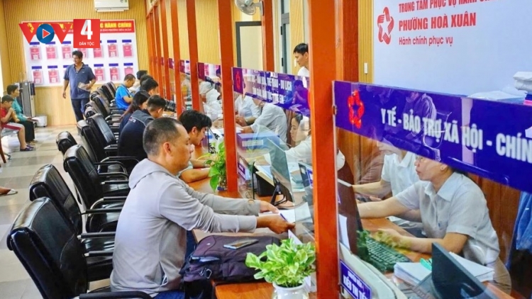 ĐÀ NẴNG CHER THU NHẬP PA XOỌNG TING BH’NƠƠN BH’RỢ