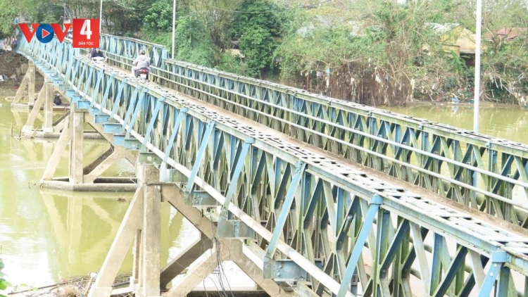 HUẾ K’ĐƯƠI K’RONG BHRỢ CHR’NĂP 2.200 TỶ ĐỒNG BHRỢ POONG LÂNG C’LÂNG T’MÊÊ Z’LÂH CỒN HẾN